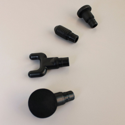 Пистолет массажный